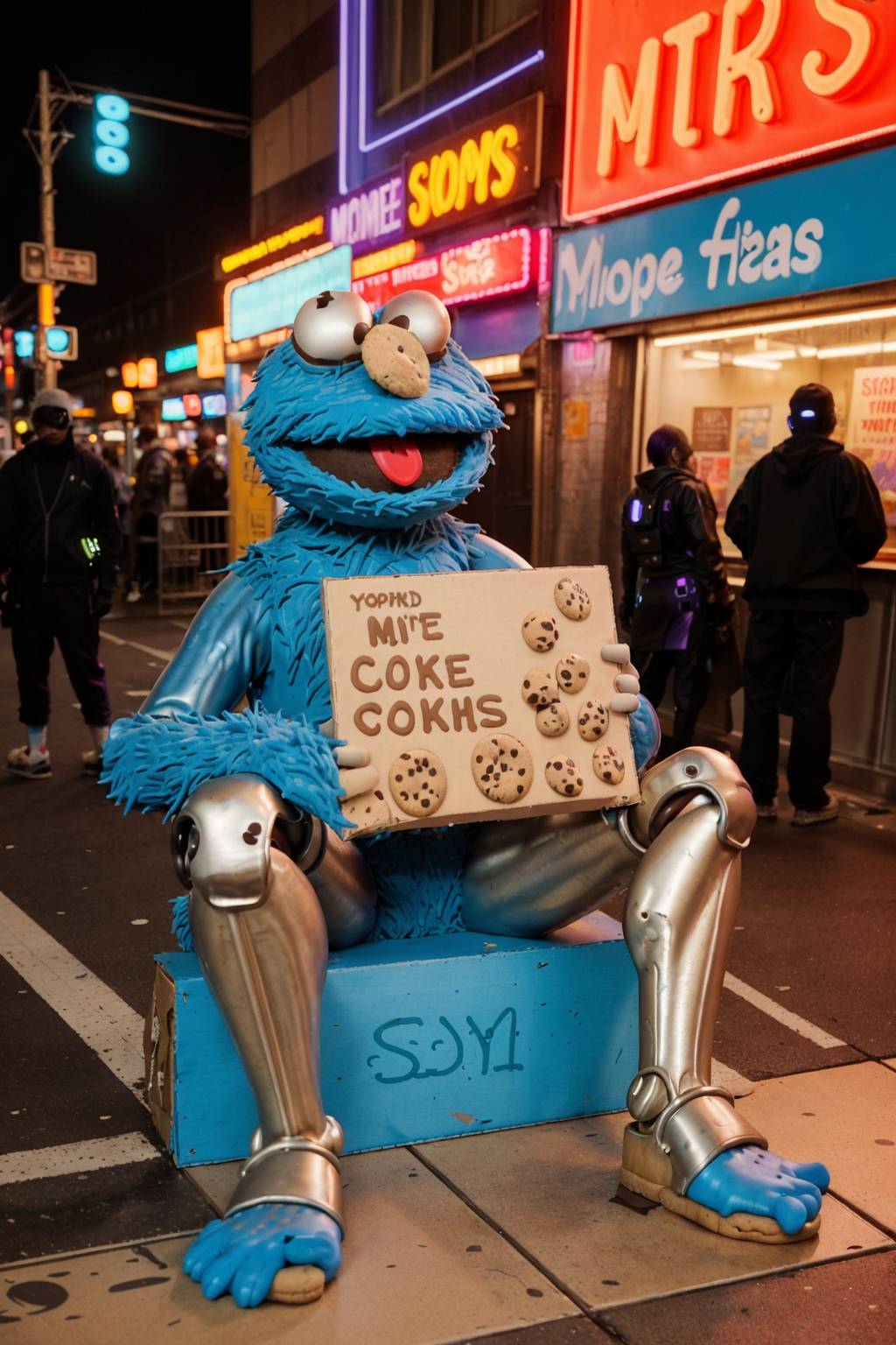 00008-00debdee15-3045228811-25-DPM++ 2M Karras-8-1024x1536-0.5--homeless_poor_man_sitting_on_Sesame_Street,_man_begs_for_alms,_(Cookie_Monster),_holding_cardboard_with_(cookies),_(prosthetic_m.png